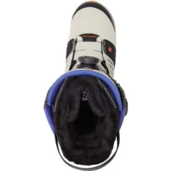 DC Shoes Men's Judge Boa Boots -Ski Discount Shop fw23 dc mensjudgeboaboots blacktan 5