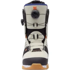DC Shoes Men's Judge Boa Boots -Ski Discount Shop fw23 dc mensjudgeboaboots blacktan 6