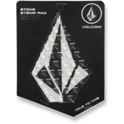 Volcom Stone Stomp Pad 5 Volcom Stone Stomp Pad -Ski Discount Shop fw23 volcom stonestomppad black