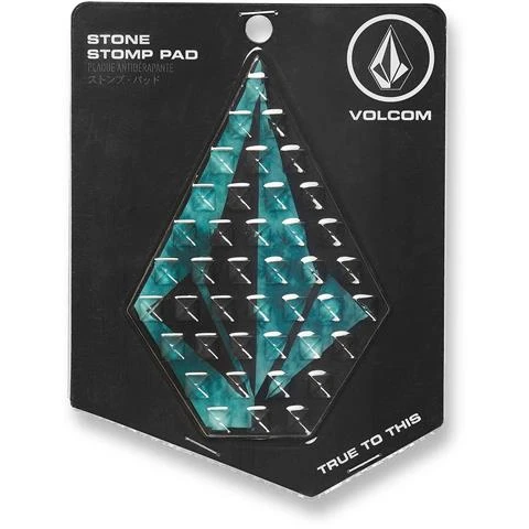 Volcom Stone Stomp Pad 2 Volcom Stone Stomp Pad - Image 2