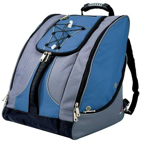 Athalon Athalon Everything Boot Bag 2 Athalon Athalon Everything Boot Bag - Image 2