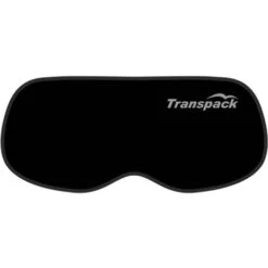 Transpack Transpack Goggle Cover -Ski Discount Shop gogglecoverblk