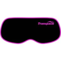 Transpack Transpack Goggle Cover -Ski Discount Shop gogglecoverpink
