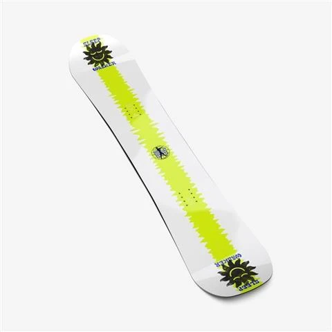 Salomon Snowboards Youth Salomon Sleepwalker Grom Snowboard 1 Salomon Snowboards Youth Salomon Sleepwalker Grom Snowboard