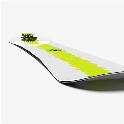 Salomon Snowboards Youth Salomon Sleepwalker Grom Snowboard 2 Salomon Snowboards Youth Salomon Sleepwalker Grom Snowboard - Image 2