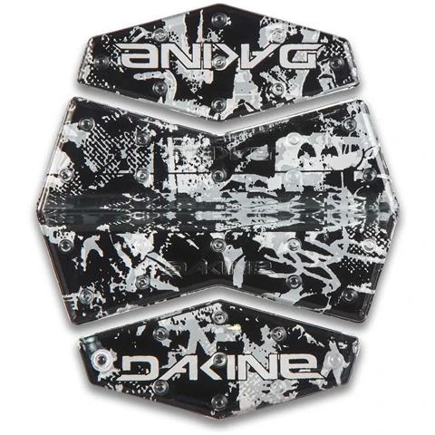 Dakine Modular Mat Stomp Pad 2 Dakine Modular Mat Stomp Pad - Image 2