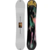 Public Snowboards Men's Bilodeau Dispute Snowboard