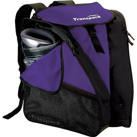 Transpack XTW Ski Boot Bag 3 Transpack XTW Ski Boot Bag - Image 3