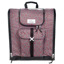 Kulkea Talvi X Boot Bag 18 Kulkea Talvi X Boot Bag -Ski Discount Shop tb2gr grey red kulkea 2