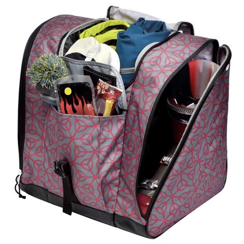 Kulkea Talvi X Boot Bag 9 Kulkea Talvi X Boot Bag - Image 9