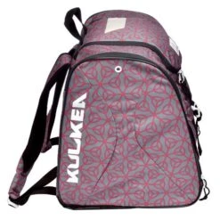 Kulkea Talvi X Boot Bag 20 Kulkea Talvi X Boot Bag -Ski Discount Shop tb2gr grey red kulkea 4