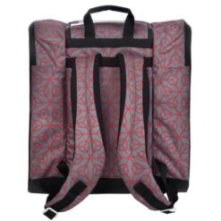 Kulkea Talvi X Boot Bag 21 Kulkea Talvi X Boot Bag -Ski Discount Shop tb2gr grey red kulkea 5