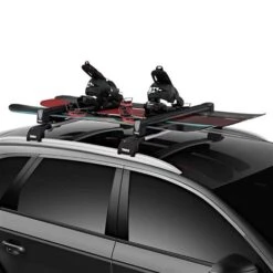 Thule Thule SnowPack L Ski And Snowboard Rack -Ski Discount Shop thu 732612 3