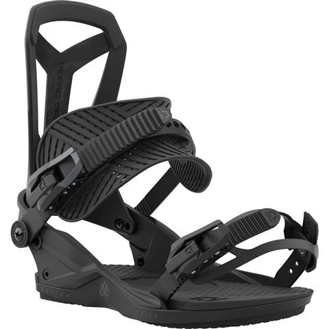 Union Binding Company Men's Falcor Snowboard Bindings 3 Union Binding Company Men's Falcor Snowboard Bindings - Image 3