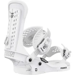 Union Binding Company Men's Force Bindings -Ski Discount Shop un 22 force white final