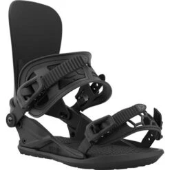 Union Binding Company Men's Strata Bindings -Ski Discount Shop un 22 strata black front