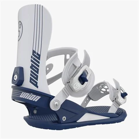Union Binding Company Men's Snowboard Bindings 1 Union Binding Company Men's Snowboard Bindings