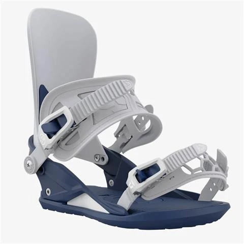 Union Binding Company Men's Snowboard Bindings 2 Union Binding Company Men's Snowboard Bindings - Image 2