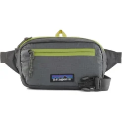 Patagonia Ultralight Black Hole Mini Hip Pack 1L