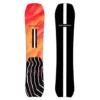 Whitespace Snowboards Men's Powder! Snowboard