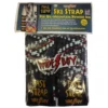 Fast Strap Fast Strap Wide Boy Ski Strap (2 Per Pack)